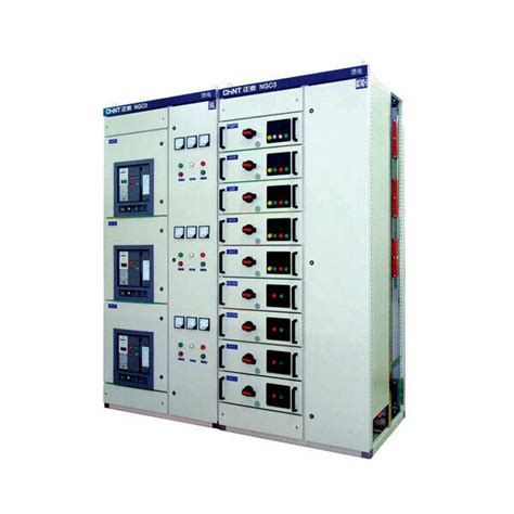 low voltage switchgear price.